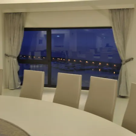 Poseidon 4* טורה דל גרקו