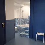 Szálloda Poseidon