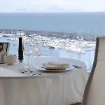 Szálloda Poseidon 4*