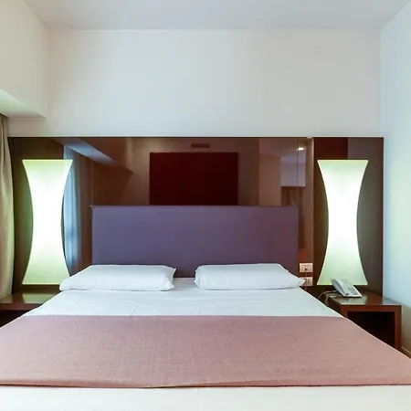 Ξενοδοχείο Poseidon 4*