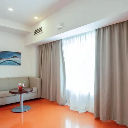 Hotel Poseidon