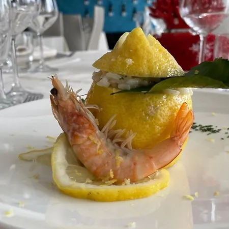 Poseidon Τόρρε ντελ Γκρέκο