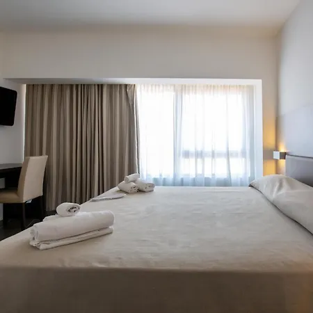 Hotel Poseidon