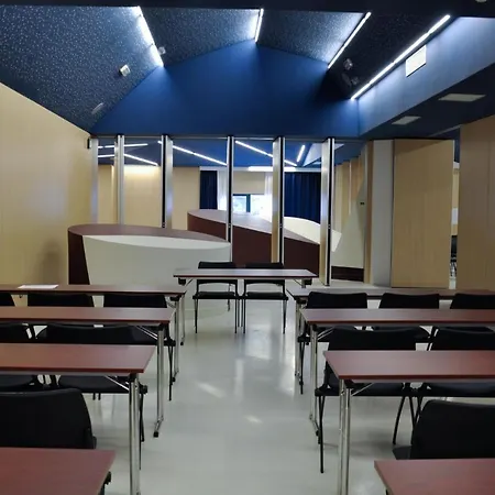 Poseidon Ξενοδοχείο 4*