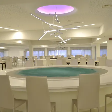 Hotel Poseidon 4*