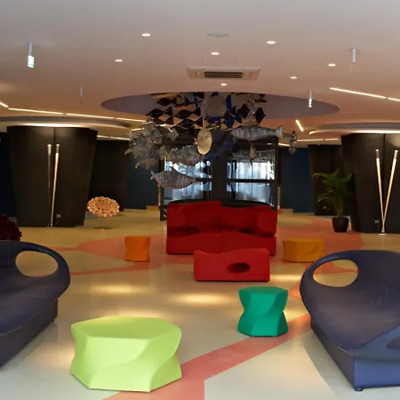 Poseidon Hotel
