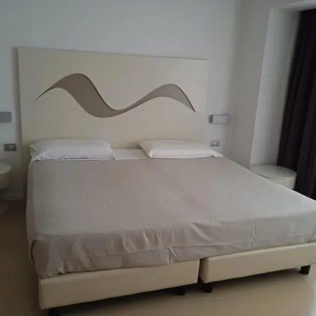 Hotel Poseidon 4*