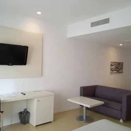 Ξενοδοχείο Poseidon Τόρρε ντελ Γκρέκο