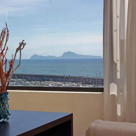 Hotel Poseidon 4*