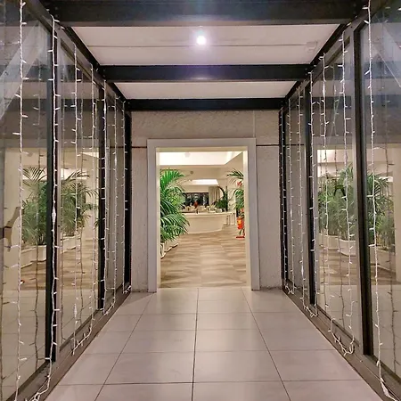 Hotel Poseidon Torre del Greco