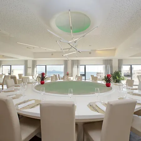 Poseidon Hotel 4*