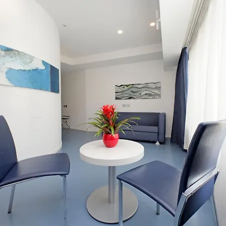 Hotel Poseidon 4*