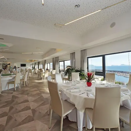 Poseidon Hotel Torre del Greco