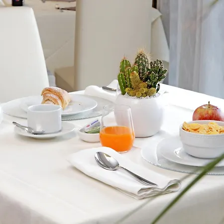 Ξενοδοχείο Poseidon 4*