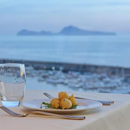 Poseidon 4* Torre del Greco