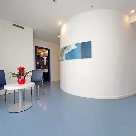 Poseidon Hotel