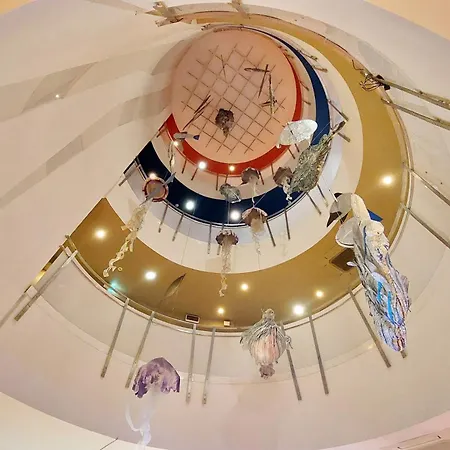 Hotel Poseidon