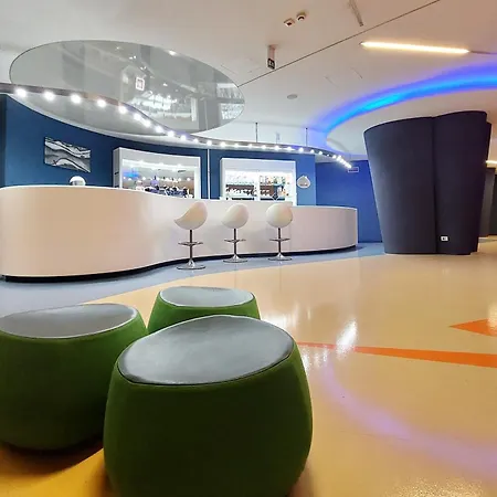Hotel Poseidon 4*