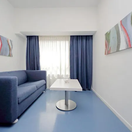 Hotel Poseidon Torre del Greco