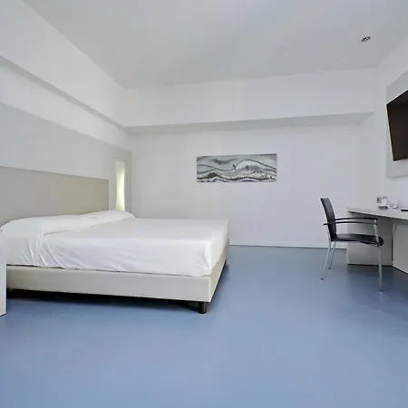 Poseidon Hotel