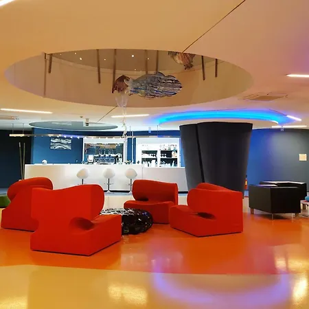 Poseidon Hotel 4*