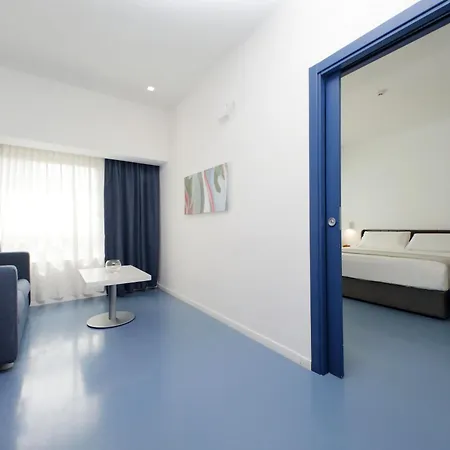 Hotel Poseidon 4*
