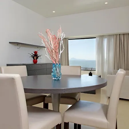 Poseidon Ξενοδοχείο Τόρρε ντελ Γκρέκο