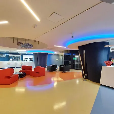 Hotel Poseidon 4*