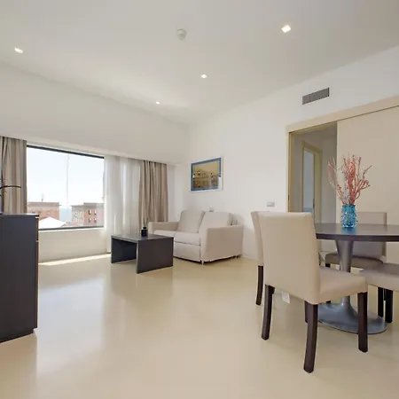 Hotel Poseidon Torre del Greco