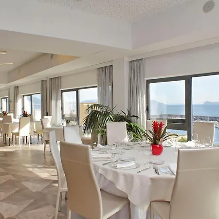 Poseidon 4* Torre del Greco