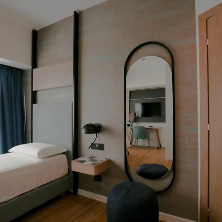 Hotel Poseidon 4*