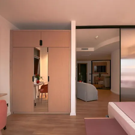 Poseidon Ξενοδοχείο Τόρρε ντελ Γκρέκο