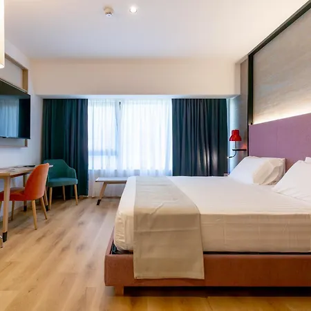 Hotel Poseidon 4*