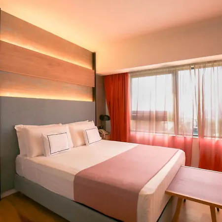 Ξενοδοχείο Poseidon