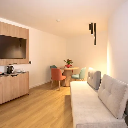 Hotel Poseidon 4*