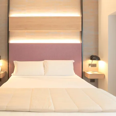 Ξενοδοχείο Poseidon Τόρρε ντελ Γκρέκο