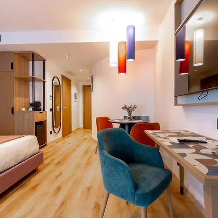 Poseidon 4* Τόρρε ντελ Γκρέκο