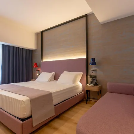 Poseidon Hotel