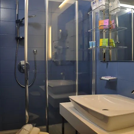 Ξενοδοχείο Poseidon