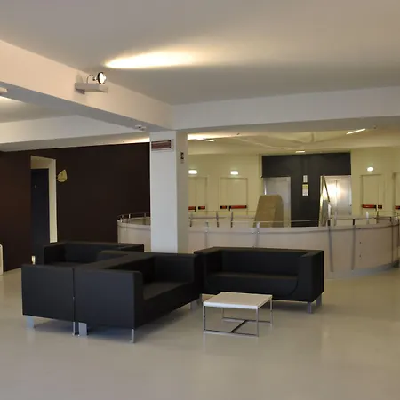 Poseidon Ξενοδοχείο 4*