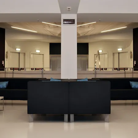 Poseidon Ξενοδοχείο 4*