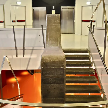 Ξενοδοχείο Poseidon 4*