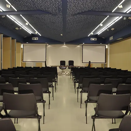 Poseidon 4* Τόρρε ντελ Γκρέκο