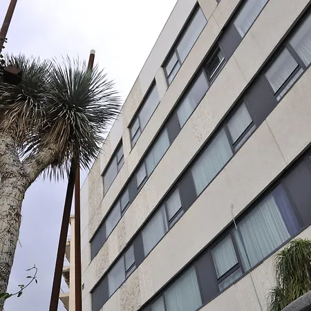 Poseidon Ξενοδοχείο Τόρρε ντελ Γκρέκο