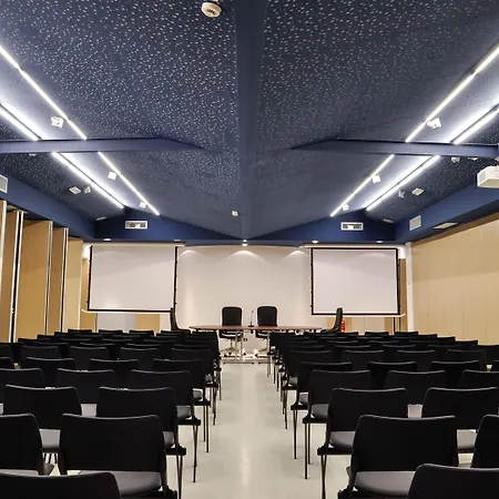 Poseidon Ξενοδοχείο Τόρρε ντελ Γκρέκο