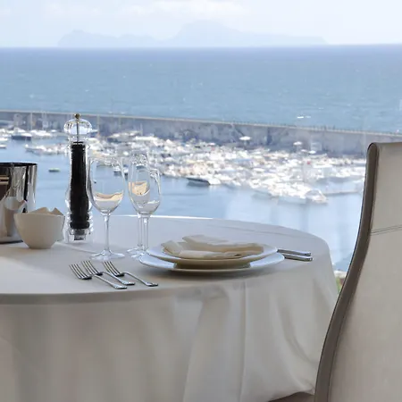 Ξενοδοχείο Poseidon 4*