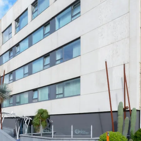 Poseidon 4* Τόρρε ντελ Γκρέκο