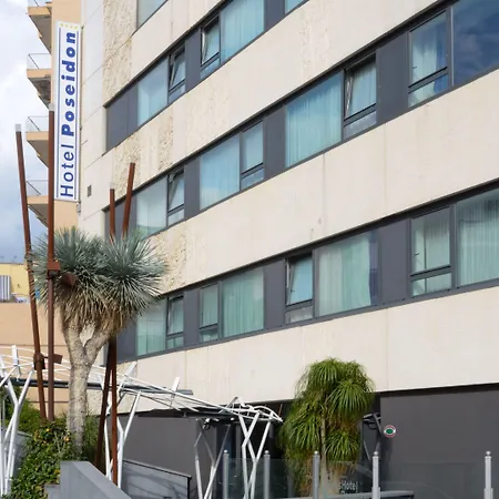 Poseidon Τόρρε ντελ Γκρέκο