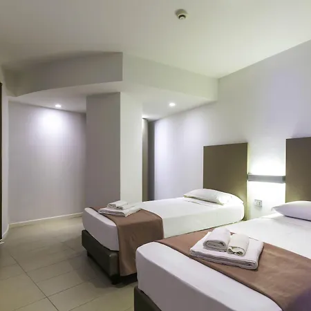 Poseidon Ξενοδοχείο 4*