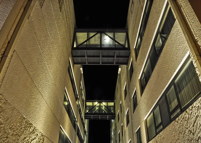 Poseidon Szálloda 4*